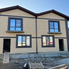 таунхаус + 3,5 сотки, участок - изображение 1