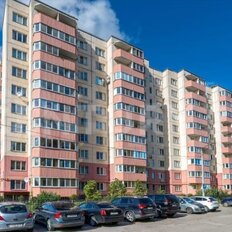 Квартира 40 м², 1-комнатная - изображение 2