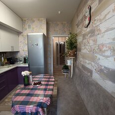 Квартира 66 м², 2-комнатная - изображение 3