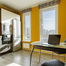 Квартира 41 м², 1-комнатная - изображение 2