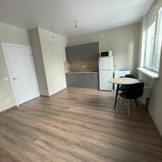 Квартира 27,7 м², студия - изображение 2