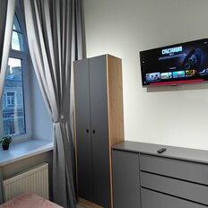 Квартира 20 м², студия - изображение 3
