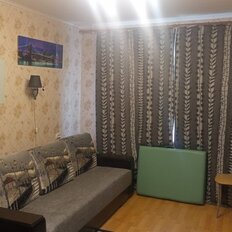 Квартира 64 м², 3-комнатные - изображение 1