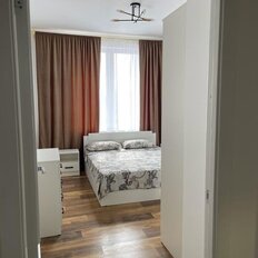 Квартира 40 м², 1-комнатная - изображение 4