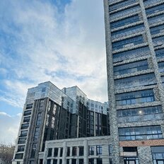 Квартира 94 м², 3-комнатная - изображение 1