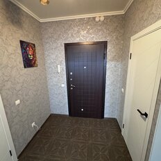 Квартира 38,8 м², 1-комнатная - изображение 4