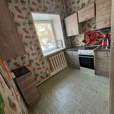 Квартира 29 м², 1-комнатная - изображение 3