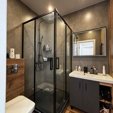 Квартира 53 м², 2-комнатная - изображение 1