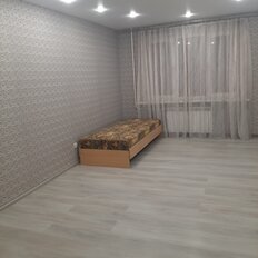 Квартира 72 м², 3-комнатная - изображение 5