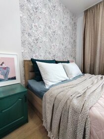 60 м², 3-комнатная квартира 2 900 ₽ в сутки - изображение 105