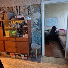 Квартира 57,8 м², 3-комнатная - изображение 4