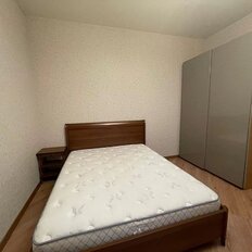 Квартира 36 м², 1-комнатная - изображение 3