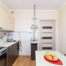 Квартира 40,4 м², 1-комнатная - изображение 1