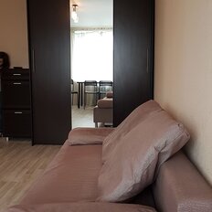 Квартира 27 м², 1-комнатная - изображение 3