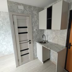 Квартира 12 м², студия - изображение 4