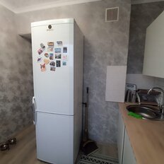 Квартира 25 м², 1-комнатная - изображение 4