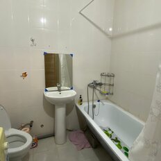 Квартира 29,3 м², 1-комнатная - изображение 4