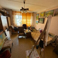 Квартира 36 м², 1-комнатная - изображение 2