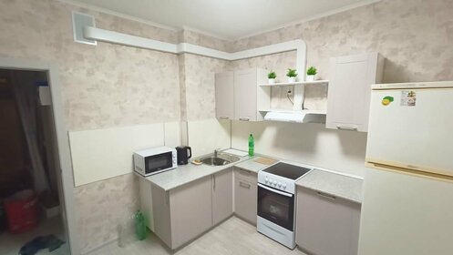 31 м², квартира-студия 18 000 ₽ в месяц - изображение 11