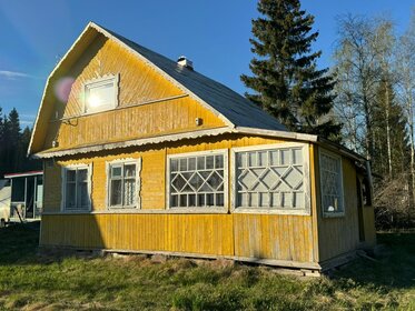 63 м² дом, 9,3 сотки участок 3 250 000 ₽ - изображение 32