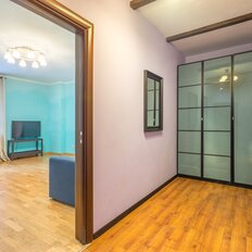 Квартира 53,6 м², 1-комнатная - изображение 5