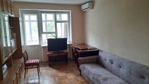 37,5 м², 1-комнатная квартира 23 000 ₽ в месяц - изображение 50