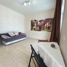 Квартира 26 м², студия - изображение 1
