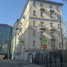 Квартира 109 м², 3-комнатная - изображение 3