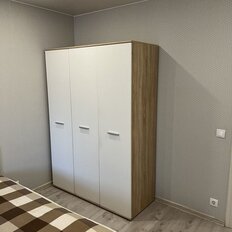 Квартира 65 м², 2-комнатная - изображение 2