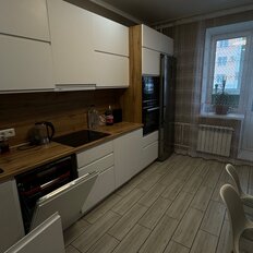 Квартира 42,8 м², 1-комнатная - изображение 4