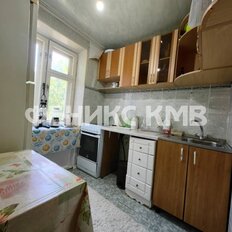 Квартира 31 м², 1-комнатные - изображение 2