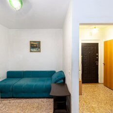 Квартира 29,3 м², 1-комнатная - изображение 3