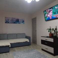 Квартира 45 м², 2-комнатная - изображение 3