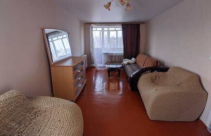 31 м², 1-комнатная квартира 27 000 ₽ в месяц - изображение 11