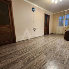 Квартира 55 м², 3-комнатная - изображение 3