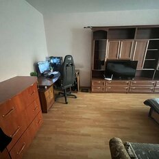 Квартира 40 м², 1-комнатная - изображение 3