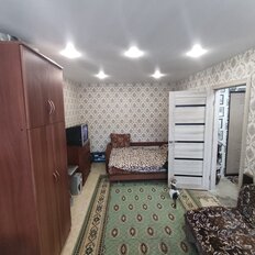 Квартира 32,7 м², 1-комнатная - изображение 3