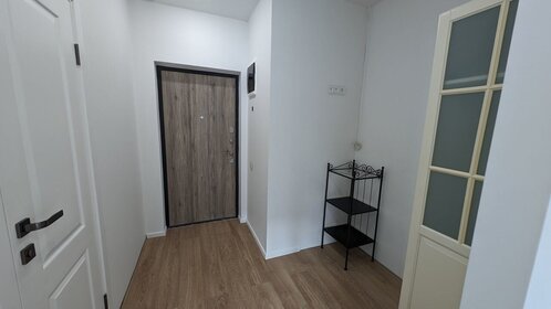 20 м², 1-комнатная квартира 48 000 ₽ в месяц - изображение 13