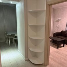 Квартира 40 м², 1-комнатная - изображение 1