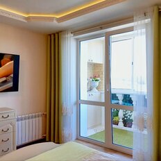 Квартира 56,1 м², 2-комнатная - изображение 2