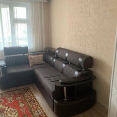 Квартира 90 м², 3-комнатная - изображение 3