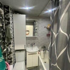 Квартира 28,1 м², 1-комнатная - изображение 4