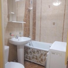 Квартира 29,4 м², 1-комнатная - изображение 1