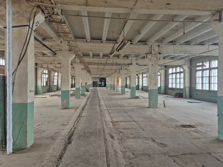 1869,3 м², помещение свободного назначения 30 000 000 ₽ - изображение 35