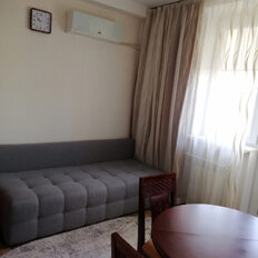 Квартира 30 м², 1-комнатная - изображение 1