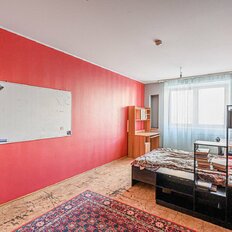 Квартира 125 м², 4-комнатная - изображение 5