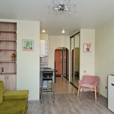 Квартира 32,5 м², 1-комнатная - изображение 3