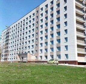 11,6 м², квартира-студия 4 600 000 ₽ - изображение 14