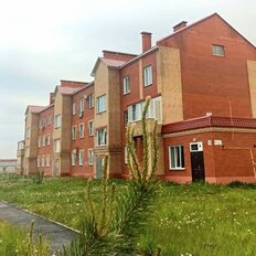 Квартира 26,1 м², студия - изображение 2