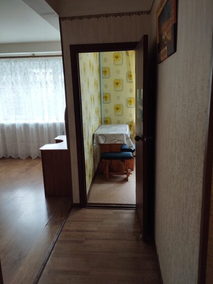 32,1 м², 1-комнатная квартира 3 450 000 ₽ - изображение 60